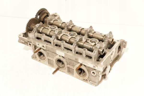 GŁOWICA SILNIKA MINI BMW F20 F45 F46 1,5D B37D15A