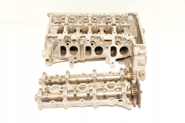 GŁOWICA SILNIKA MINI BMW F20 F45 F46 1,5D B37D15A