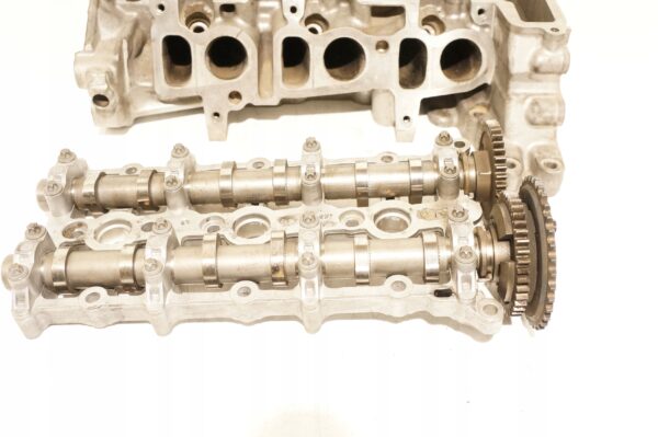 GŁOWICA SILNIKA MINI BMW F20 F45 F46 1,5D B37D15A