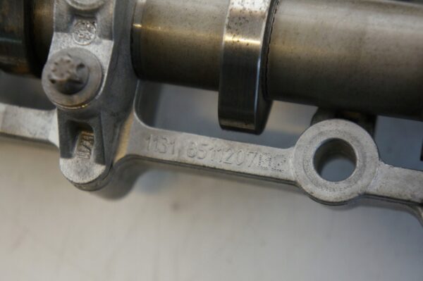 GŁOWICA SILNIKA MINI BMW F20 F45 F46 1,5D B37D15A