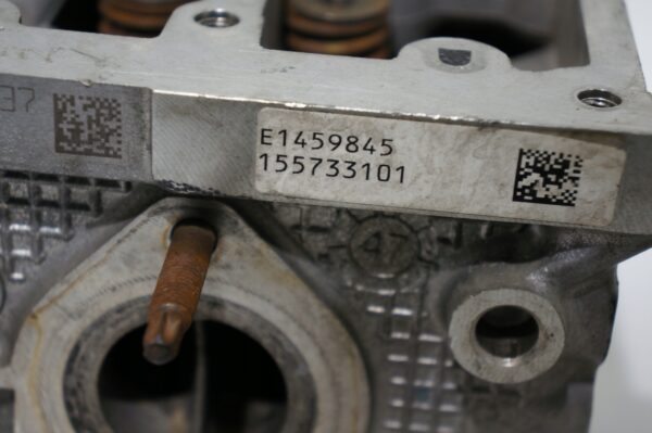 GŁOWICA SILNIKA MINI BMW F20 F45 F46 1,5D B37D15A