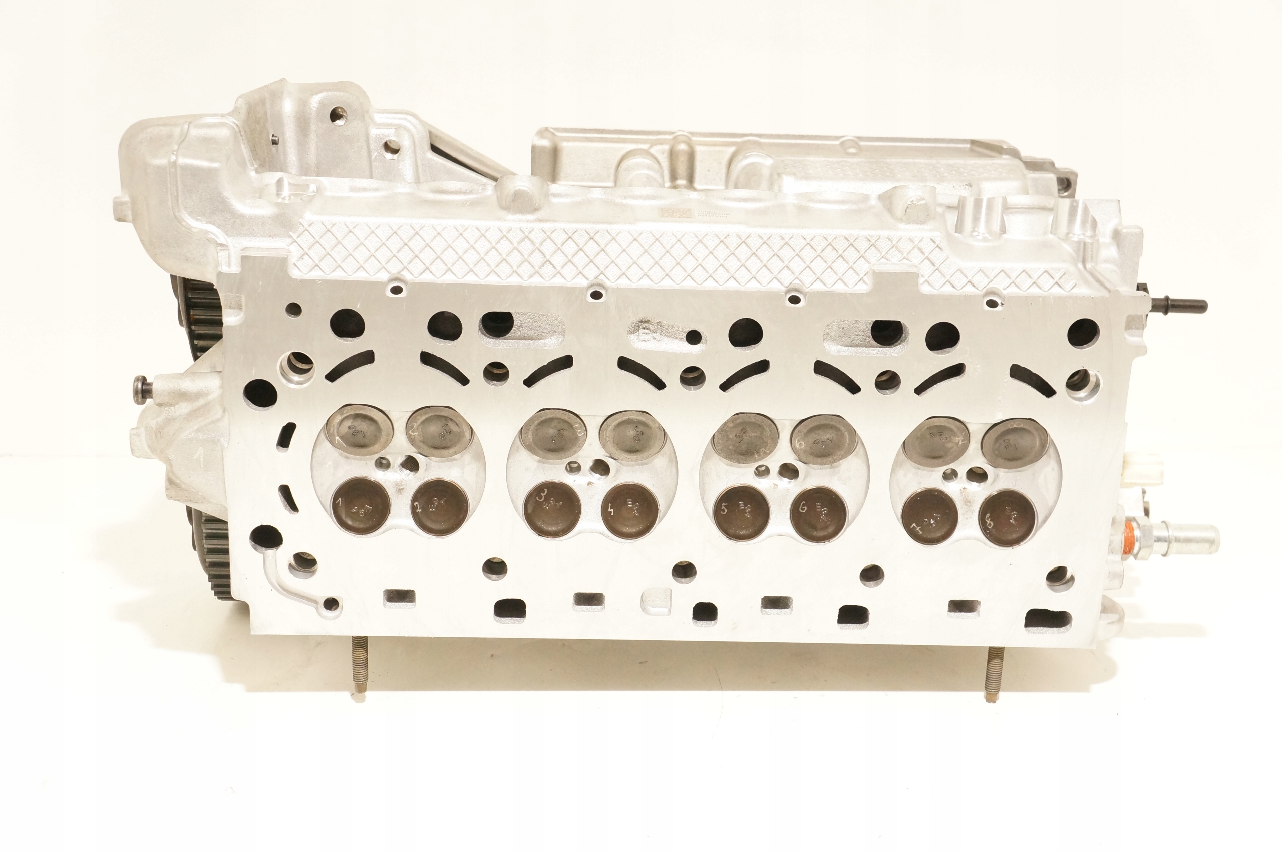 GŁOWICA SILNIKA VOLVO V40 S60 2.0 T2 T4 T4 31375380