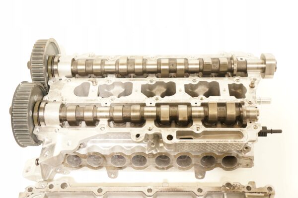 GŁOWICA SILNIKA VOLVO V40 S60 2.0 T2 T4 T4 31375380