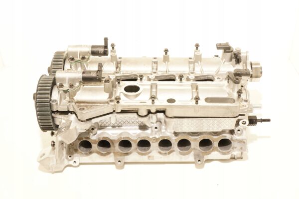 GŁOWICA SILNIKA VOLVO V40 S60 2.0 T2 T4 T4 31375380