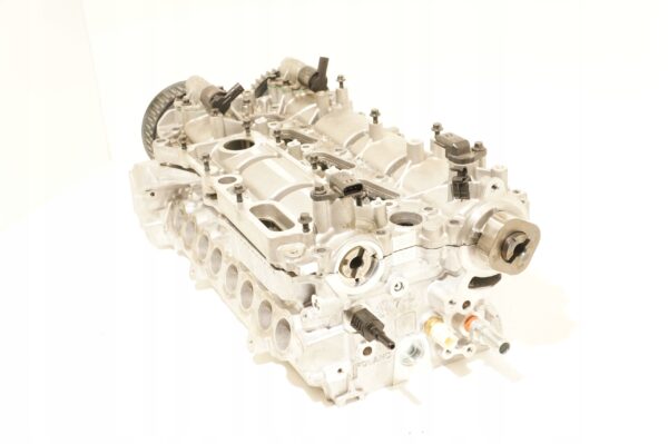 GŁOWICA SILNIKA VOLVO V40 S60 2.0 T2 T4 T4 31375380