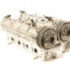 GŁOWICA SILNIKA VOLVO V40 S60 2.0 T2 T4 T4 31375380