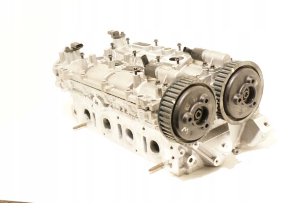 GŁOWICA SILNIKA VOLVO V40 S60 2.0 T2 T4 T4 31375380