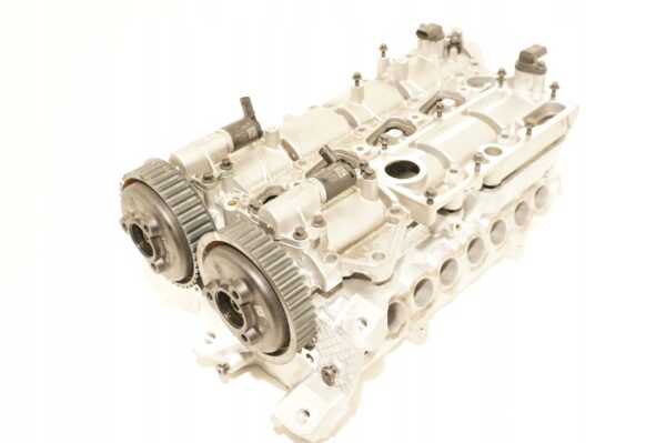GŁOWICA SILNIKA VOLVO V40 S60 2.0 T2 T4 T4 31375380