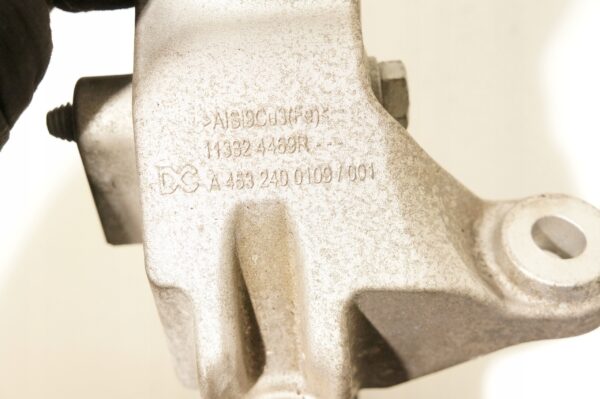 ŁAPA SILNIKA SMART 453 TWINGO III ZOE 113324469R