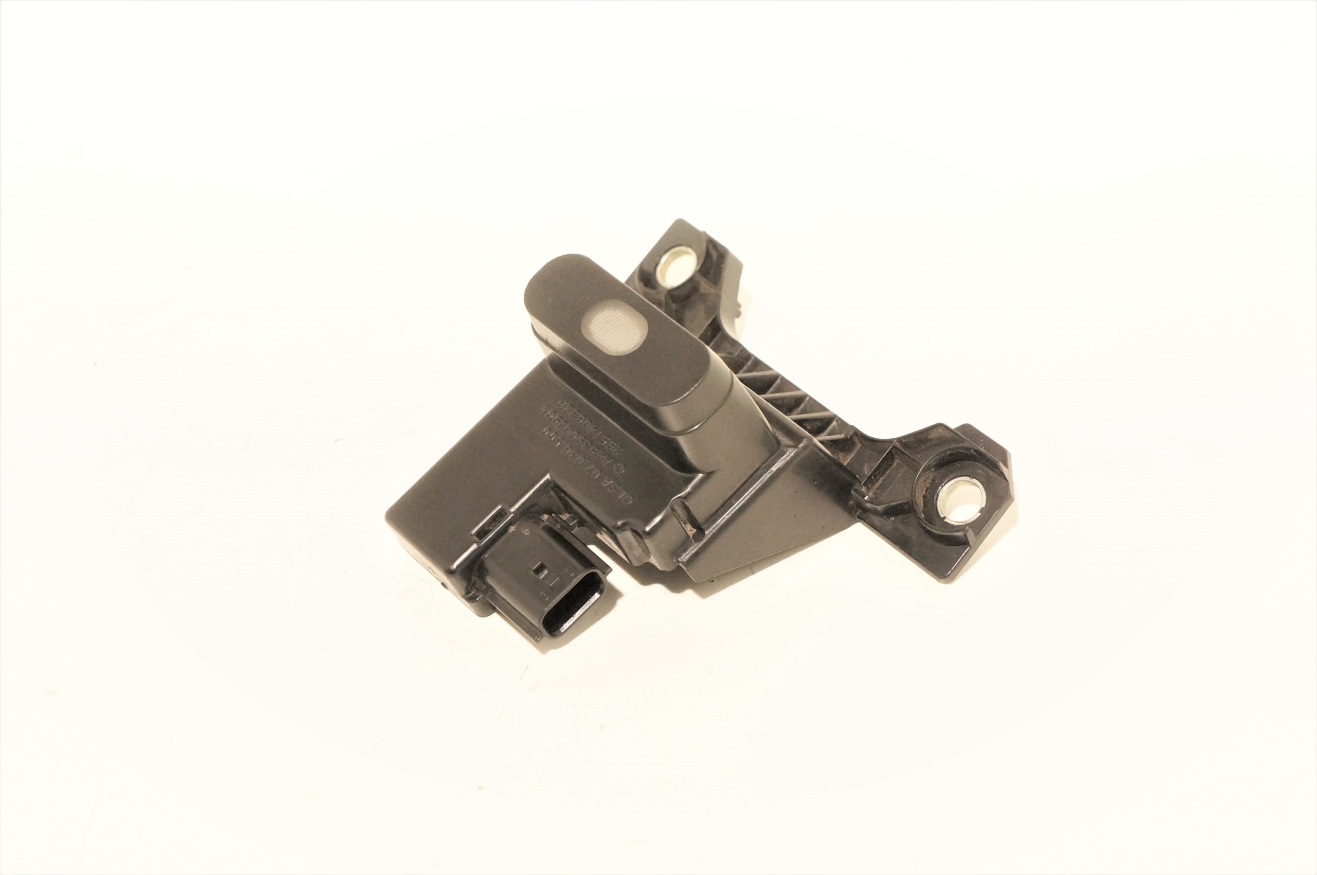 KONTROLKA SMART 453 TWINGO III ZOE A4539062902