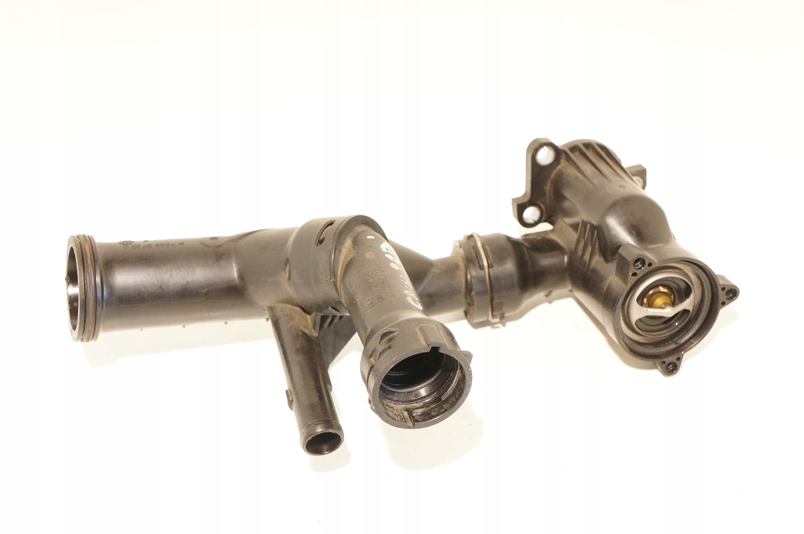 OBUDOWA TERMOSTATU AUDI A5 A6 2,0 TDI 04L121111H