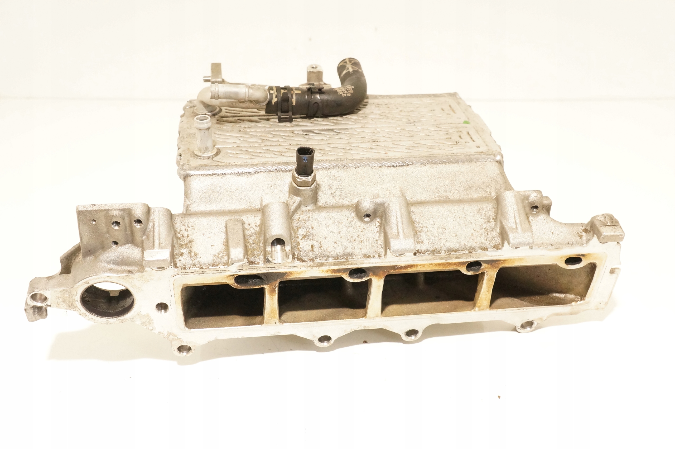 KOLEKTOR SSĄCY AUDI A5 A6 C7 2,0TDI CNH 03N129766C