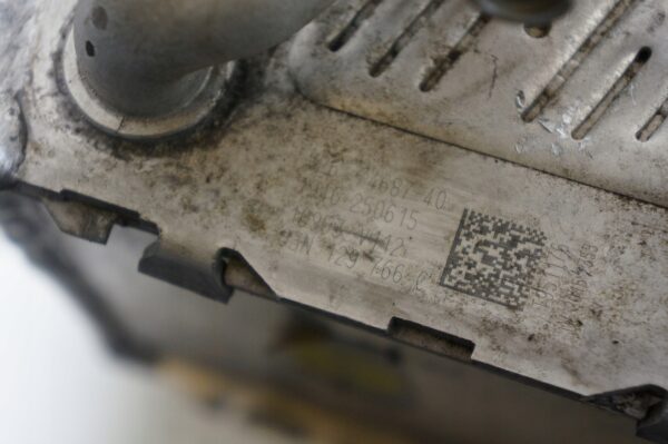 KOLEKTOR SSĄCY AUDI A5 A6 C7 2,0TDI CNH 03N129766C