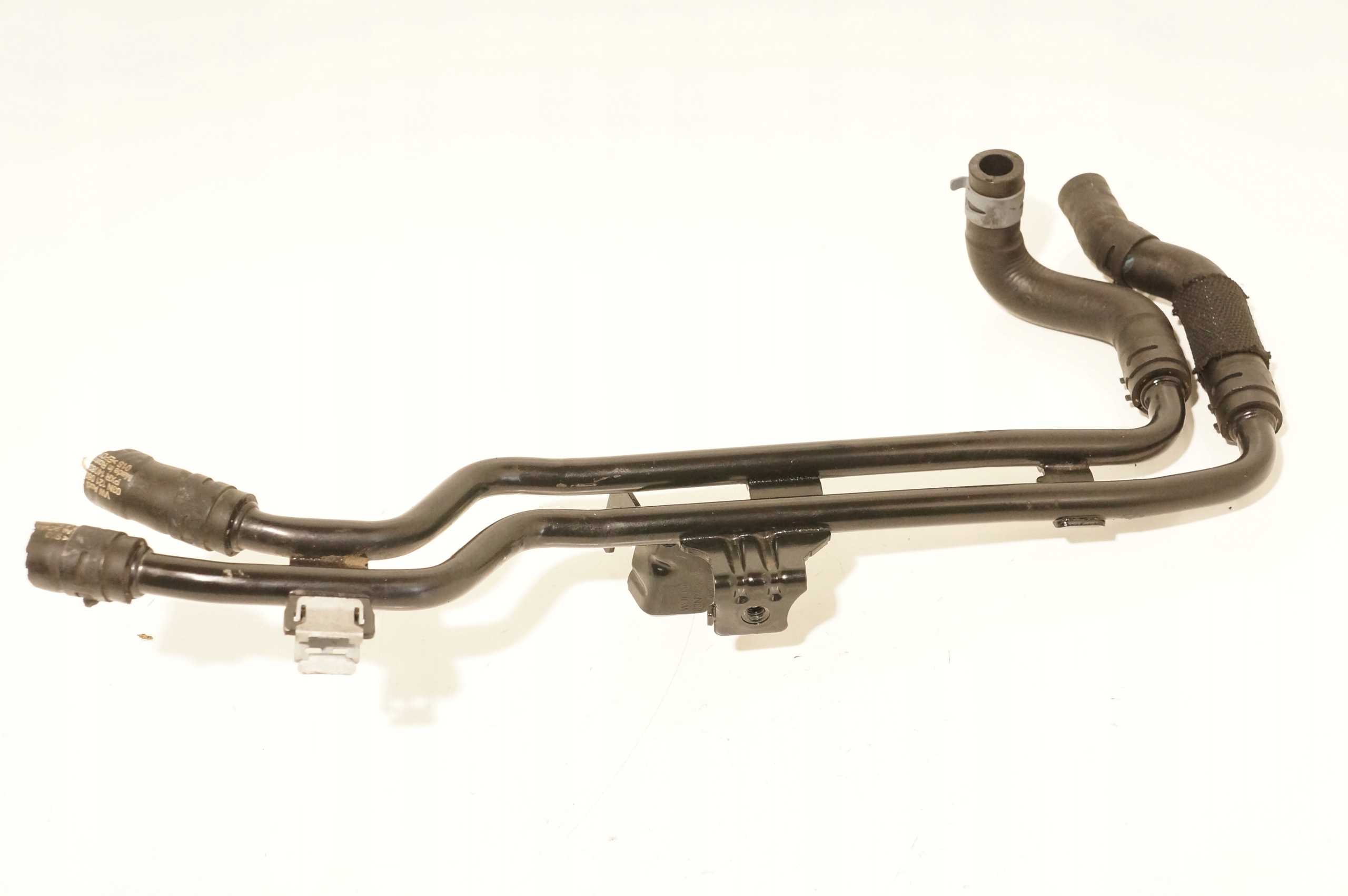 RURKI WĘŻE WODY AUDI A5 A6 C7 2,0 TDI 03N122157D