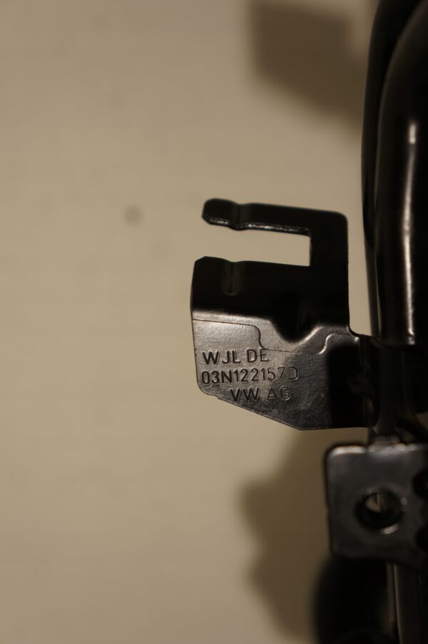 RURKI WĘŻE WODY AUDI A5 A6 C7 2,0 TDI 03N122157D