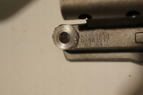 POMPA OLEJU VW GOLF IV A3 1.9 TDI AXR 05A115105B