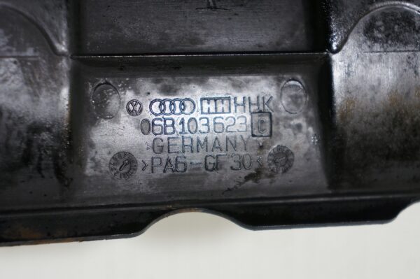 POMPA OLEJU VW GOLF IV A3 1.9 TDI AXR 05A115105B