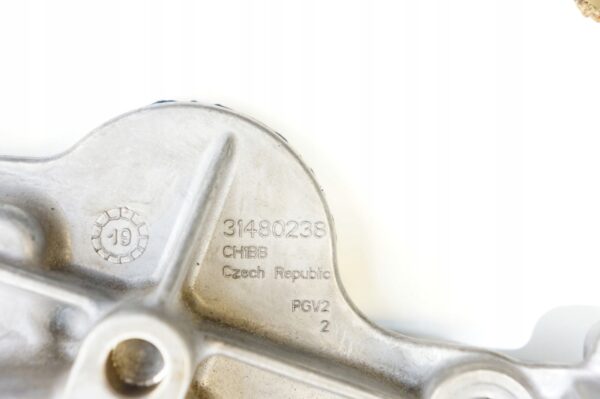 POMPA OLEJU VOLVO S60 III 2,0 B5 B420T2 31480238