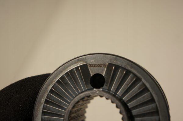 KOŁO PASOWE VOLVO S60 III 2,0 B5 B420T2 32255219