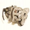 ALTERNATOR FIAT PANDA YSPILON HYBRID 00521814000