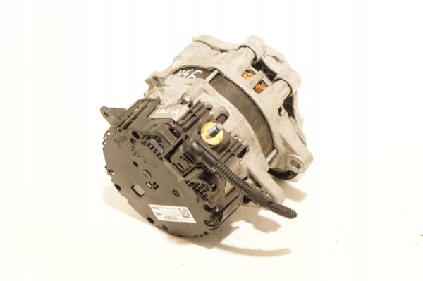 ALTERNATOR FIAT PANDA YSPILON HYBRID 00521814000