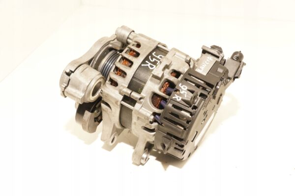 ALTERNATOR FIAT PANDA YSPILON HYBRID 00521814000