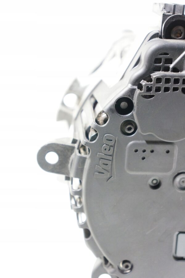 ALTERNATOR FIAT PANDA YSPILON HYBRID 00521814000