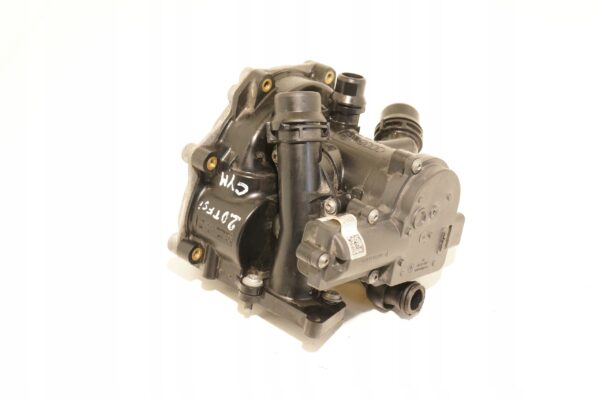 POMPA WODY VW GOLF R S3 S5 2,0 TFSI 06L121012H