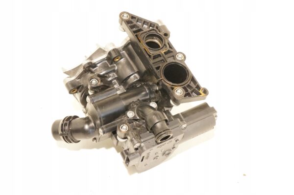 POMPA WODY VW GOLF R S3 S5 2,0 TFSI 06L121012H