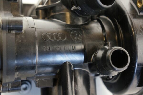 POMPA WODY VW GOLF R S3 S5 2,0 TFSI 06L121012H