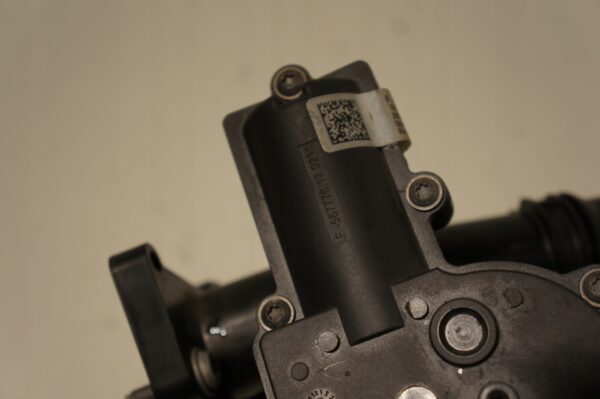 POMPA WODY VW GOLF R S3 S5 2,0 TFSI 06L121012H