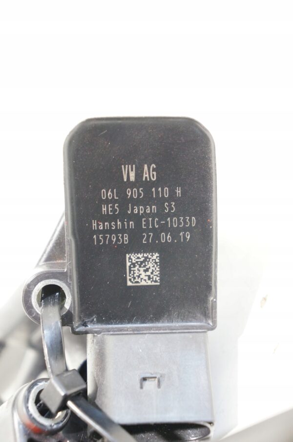 CEWKI ZAPŁONOWE CUPRA S3 8V S5 2,0 TFSI 06L905110H