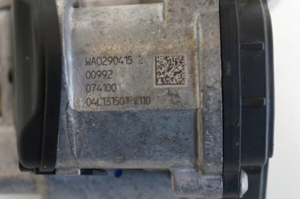 13098051761-696b511c8b59c ZAWÓR EGR VW GOLF TIGUAN 1,6 2,0 TDI 04L131501R