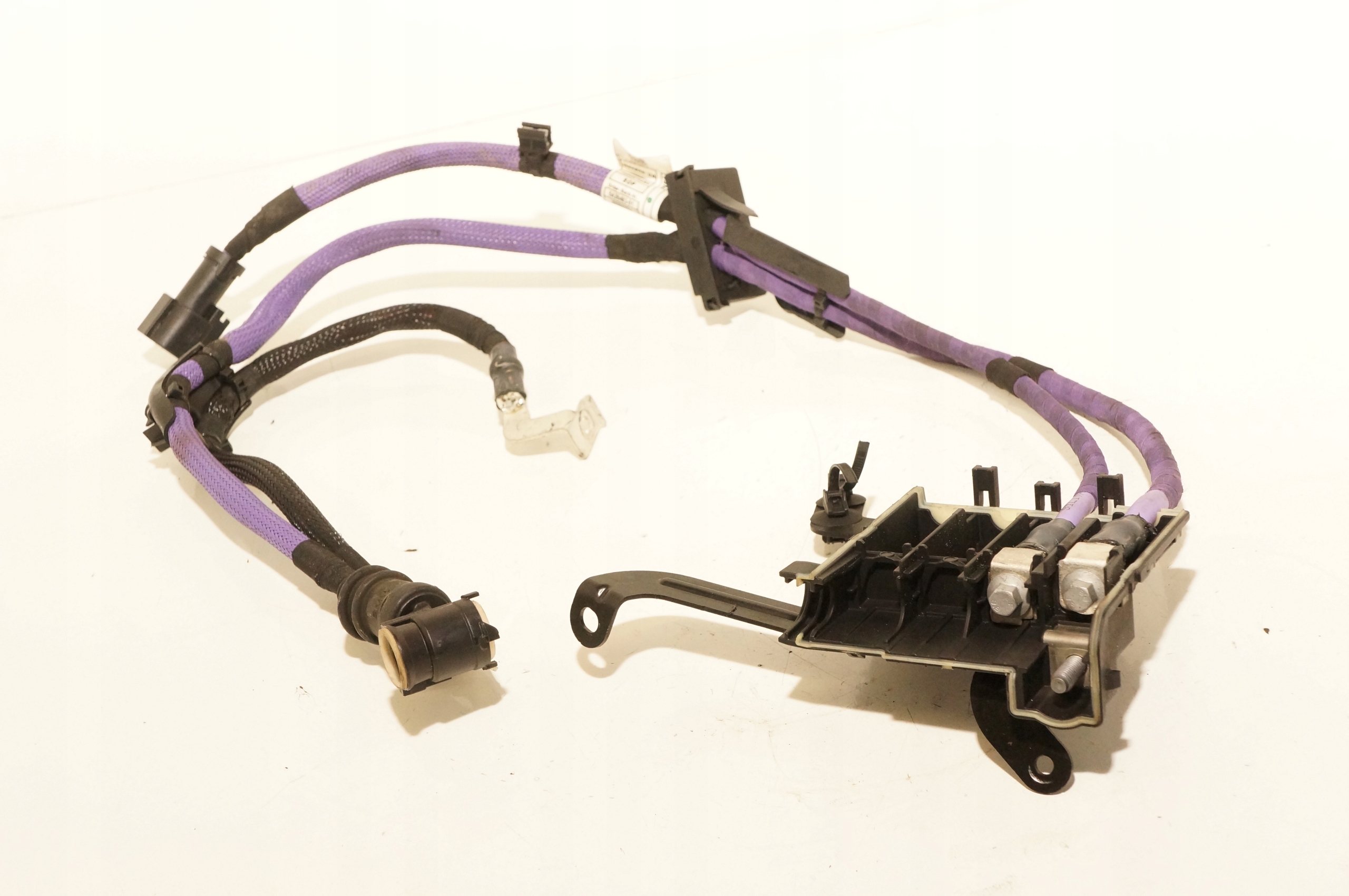 KLEMA KABEL AKUMULATORA BMW F20 G30 Z306044002 B47