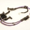 KLEMA KABEL AKUMULATORA BMW F20 G30 Z306044002 B47
