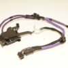 KLEMA KABEL AKUMULATORA BMW F20 G30 Z306044002 B47