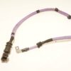 KLEMA KABEL AKUMULATORA BMW F20 G30 8795768 B47