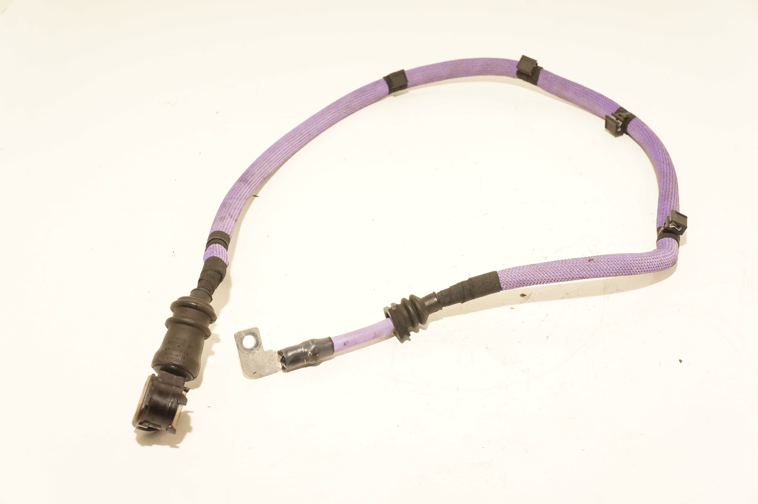 KLEMA KABEL AKUMULATORA BMW F20 G30 8795768 B47