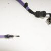 KLEMA KABEL AKUMULATORA BMW F20 G30 8795768 B47