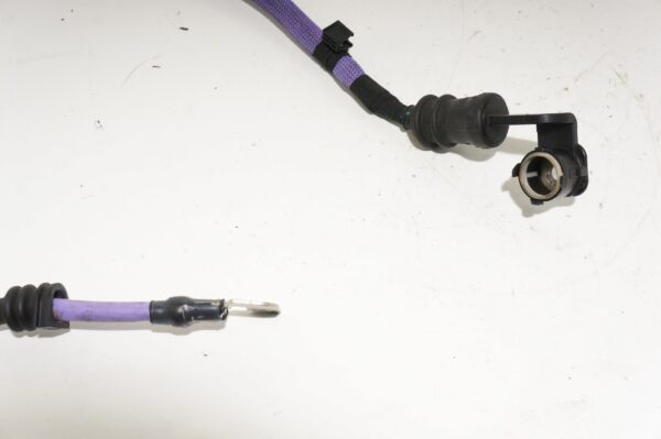 KLEMA KABEL AKUMULATORA BMW F20 G30 8795768 B47