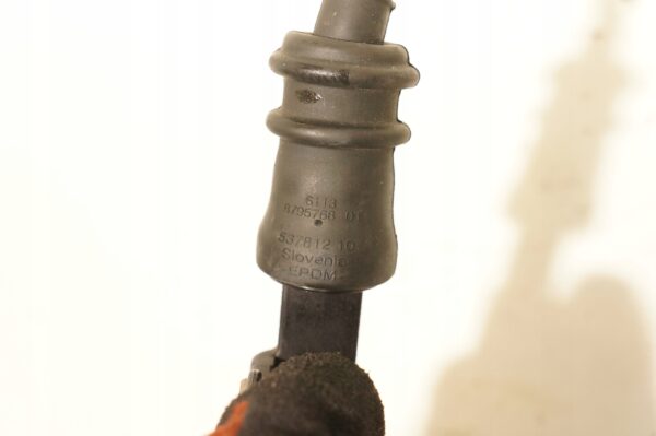 KLEMA KABEL AKUMULATORA BMW F20 G30 8795768 B47