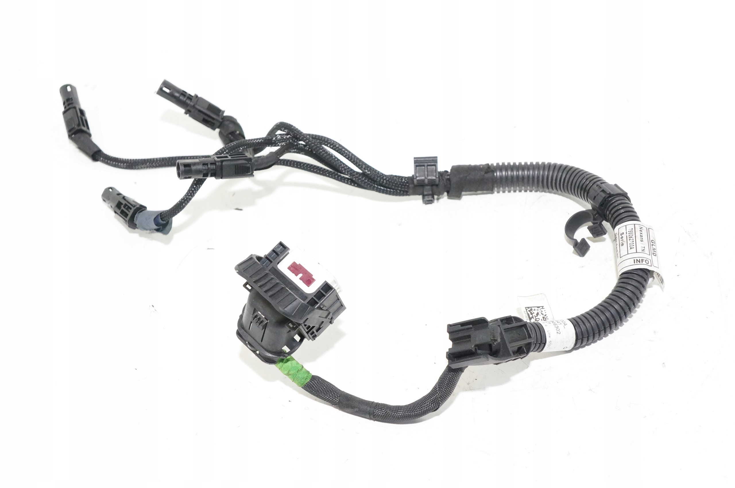 WIĄZKA SILNIKA BMW F20 F21 G30 X5 2.0D 849039301