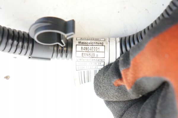 WIĄZKA SILNIKA BMW F20 F21 G30 X5 2.0D 849039301