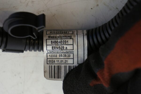 WIĄZKA SILNIKA BMW F20 F21 G30 X5 2.0D 849039301