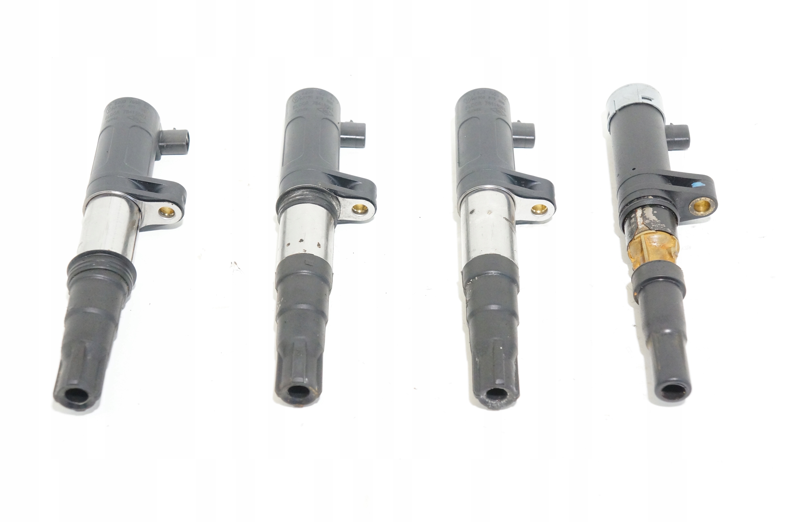 CEWKI ZAPŁONOWE RENAULT CLIO II 1,4 1,6 8200755882