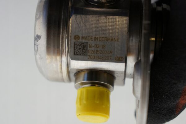 POMPKA PALIWA MINI BMW F39 F45 1,2 1,5T 0261520249