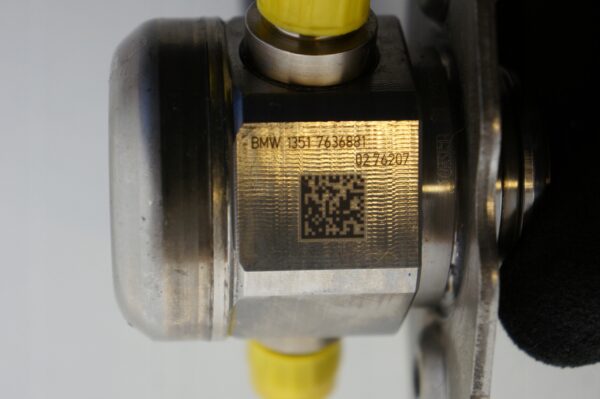 POMPKA PALIWA MINI BMW F39 F45 1,2 1,5T 0261520249