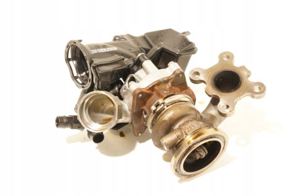 TURBOSPRĘŻARKA VW POLO 2G FABIA 1.0 TSI 04C145703H