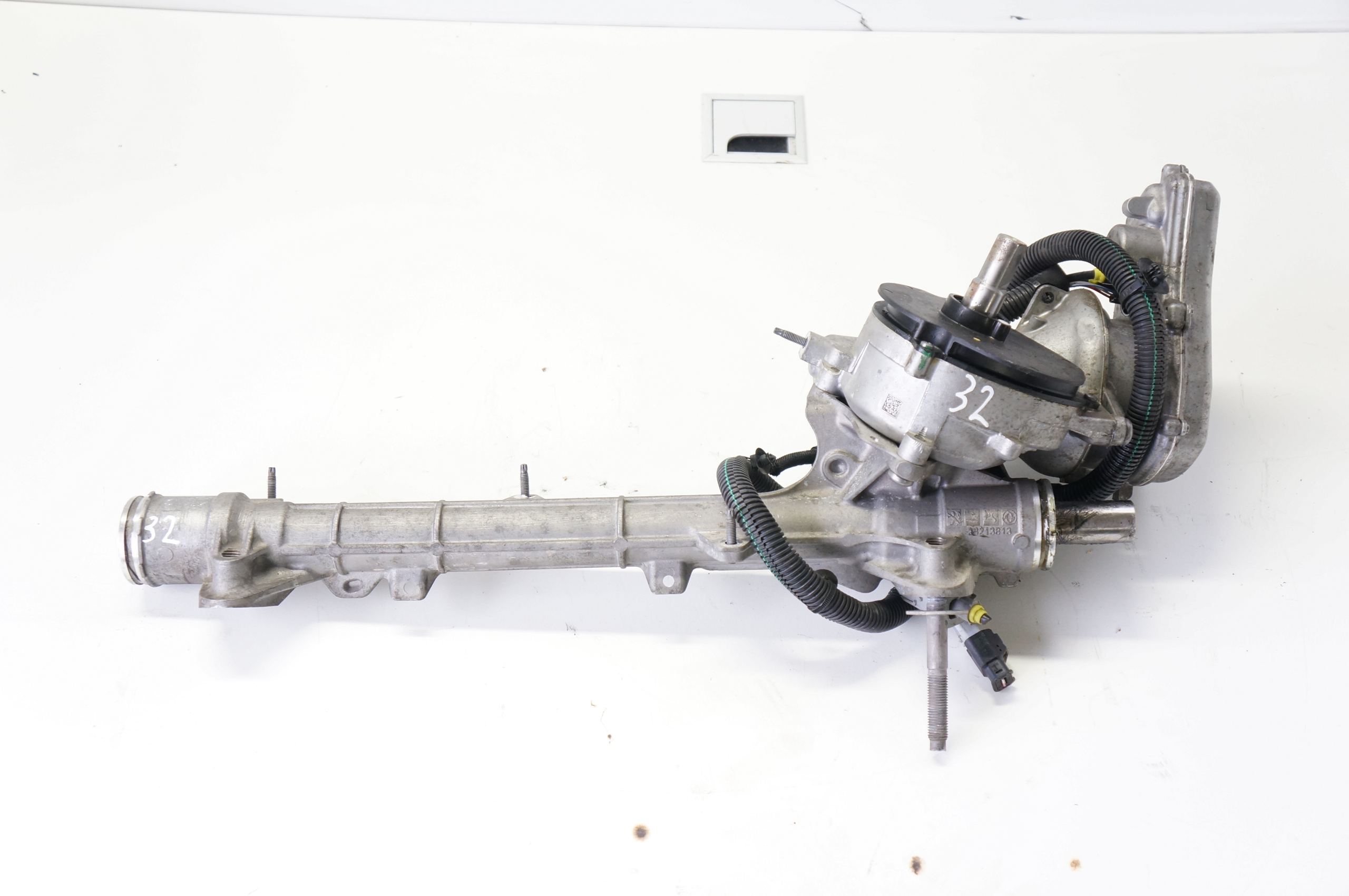 MAGLOWNICA PRZEKŁADNIA OPEL CORSA F 9834749480