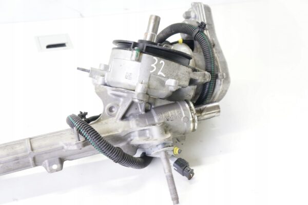 MAGLOWNICA PRZEKŁADNIA OPEL CORSA F 9834749480